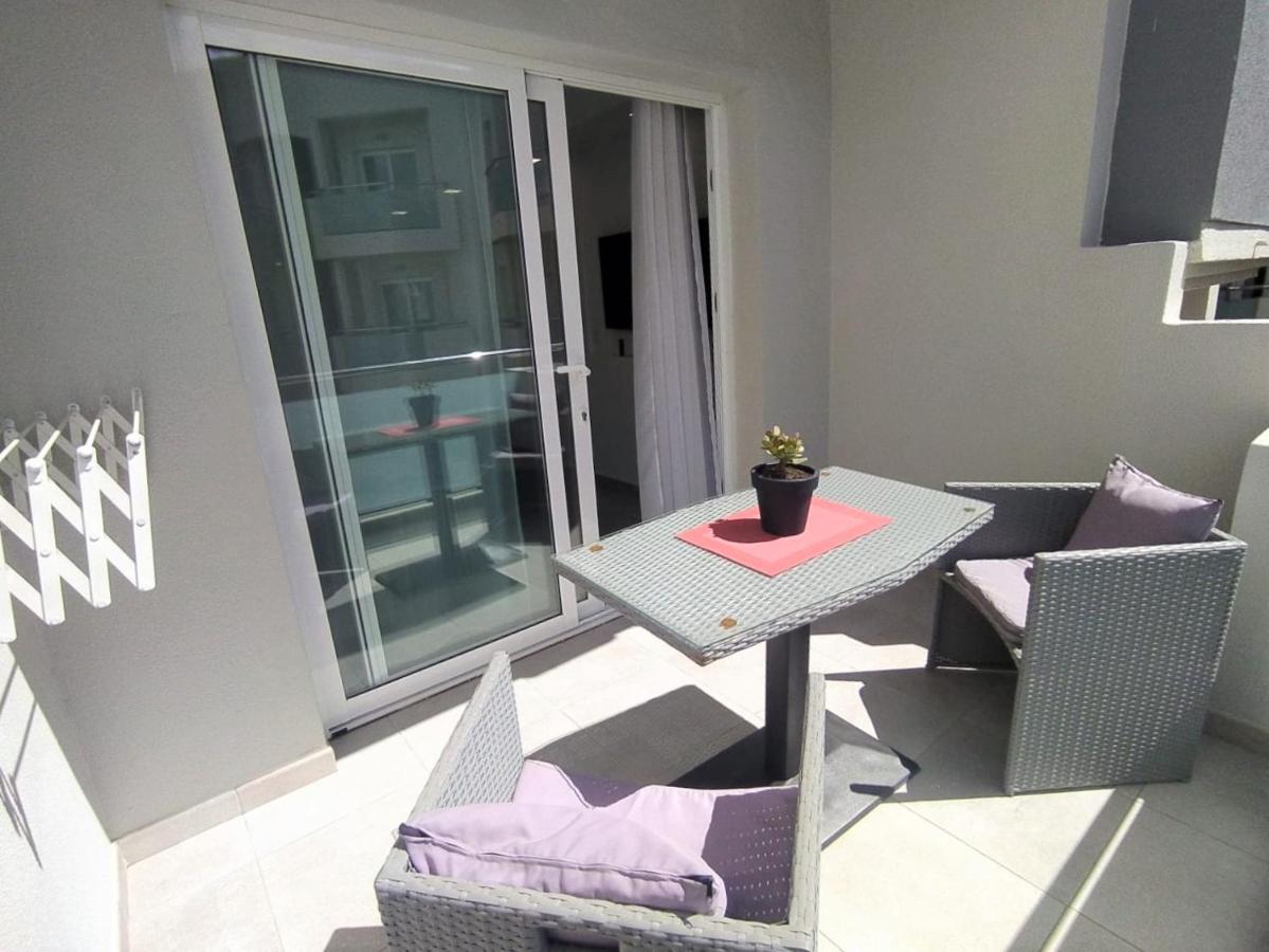 Rizi Sun Appartement Corralejo