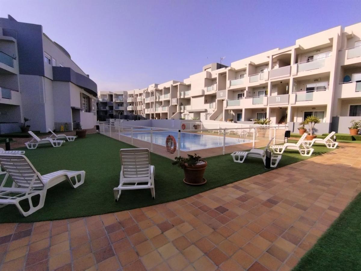 Appartement Rizi Sun Corralejo