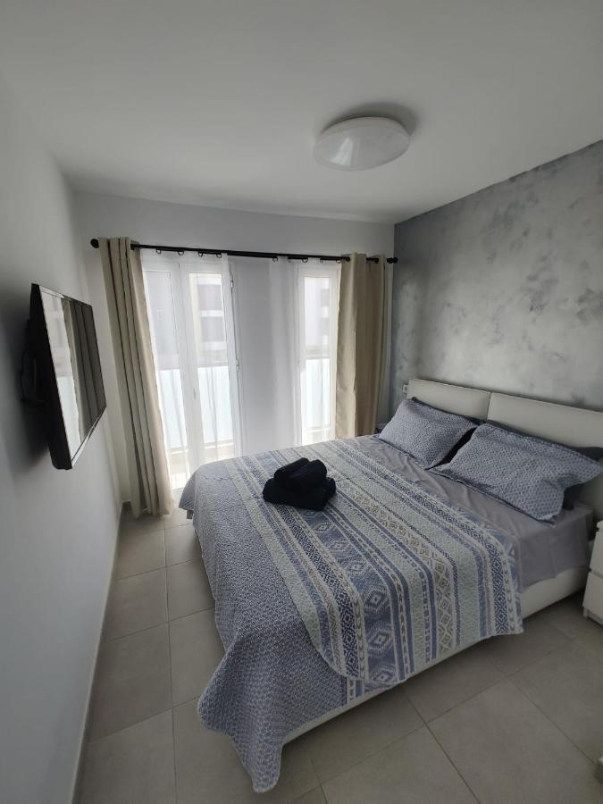 Rizi Sun Appartement Corralejo